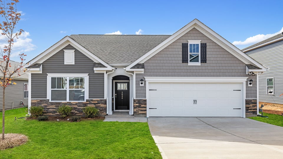 873 Sir Curran Court exterior