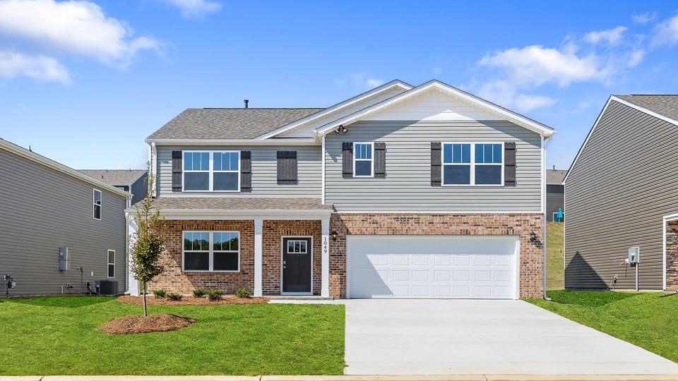 572 Landseer Drive exterior