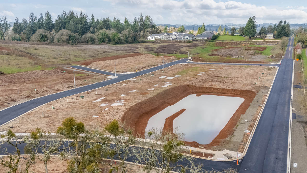 Landau Heights Community Picture