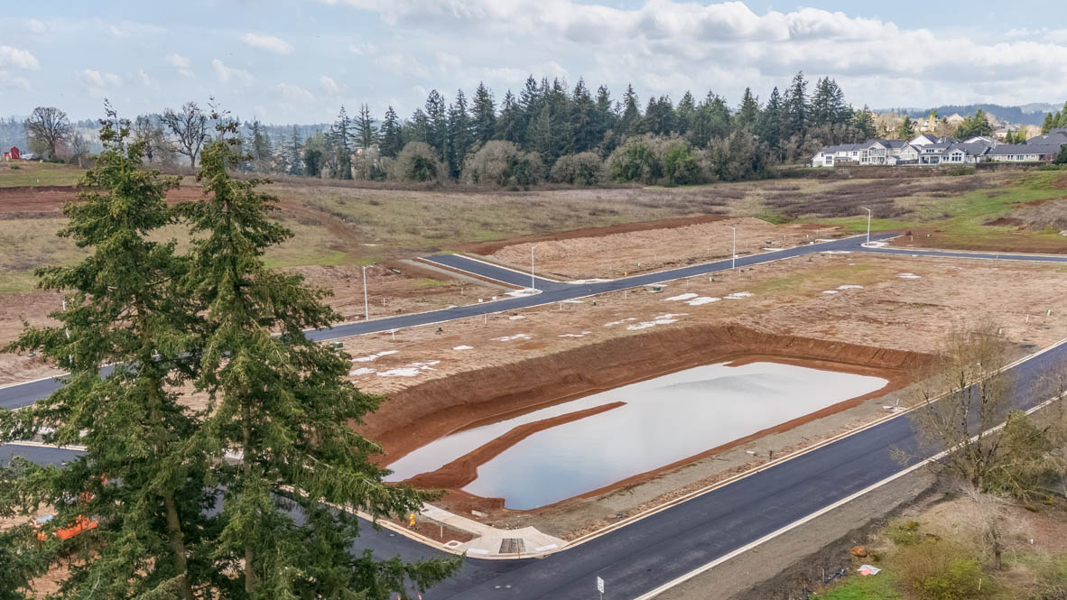 Landau Heights Community Picture