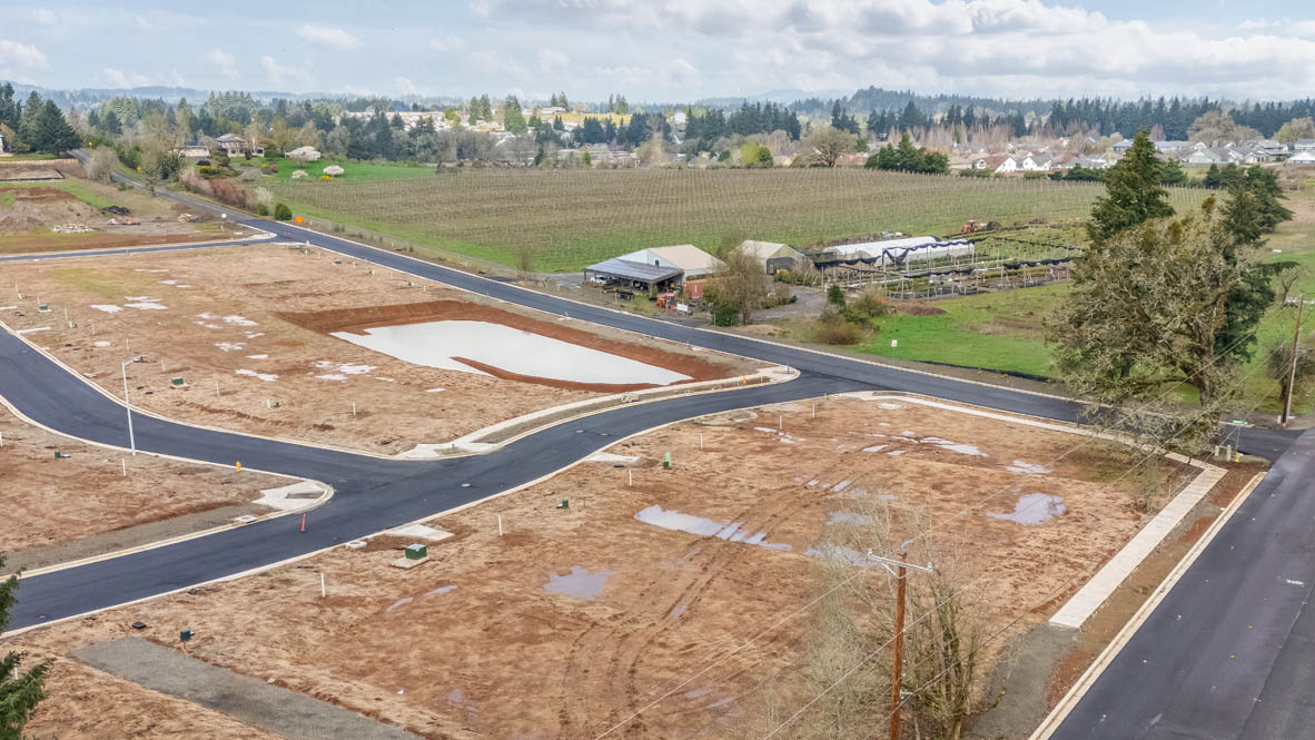 Landau Heights Community Picture