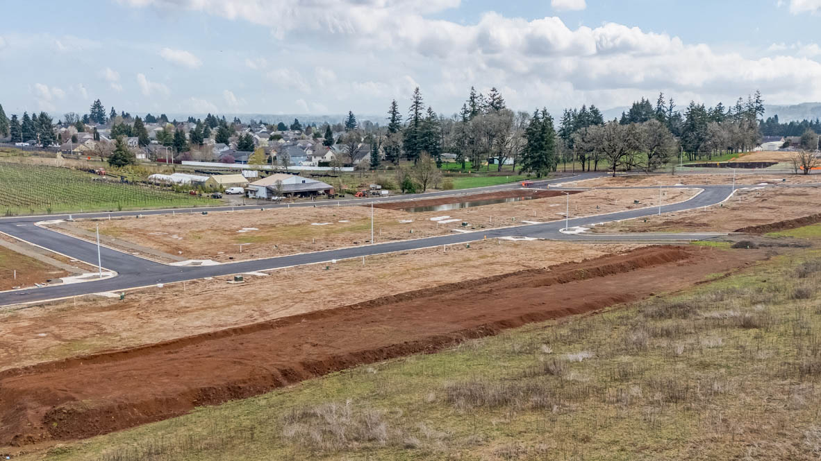 Landau Heights Community Picture