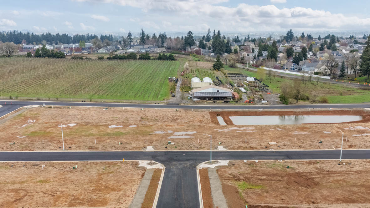 Landau Heights Community Picture