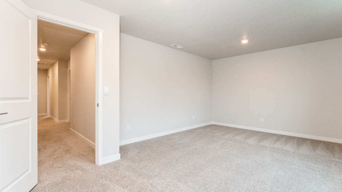 Landau Heights bonus room