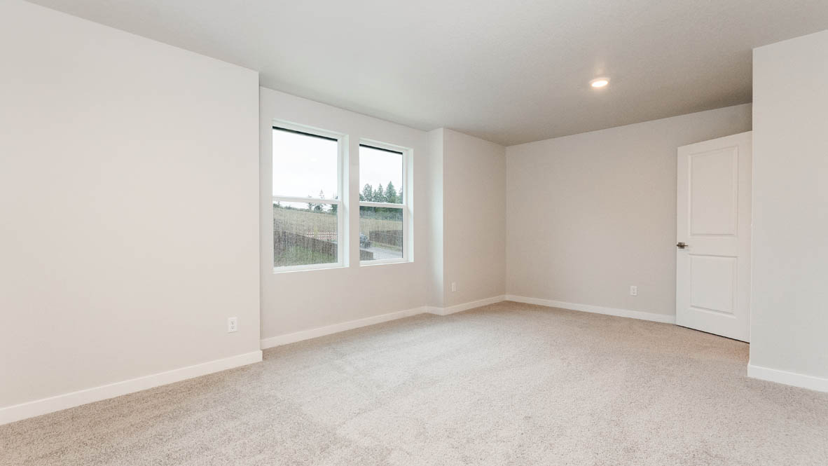 Landau Heights bonus room