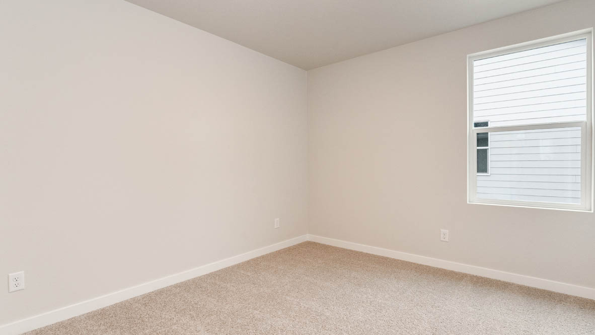 Landau Heights bedrooom