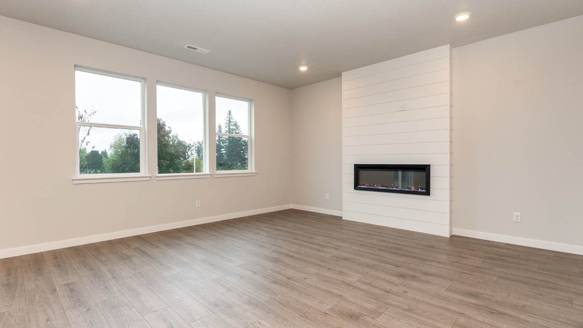 Landau Heights Great Room