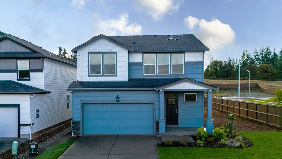 Landau Heights S150E Exterior Photo