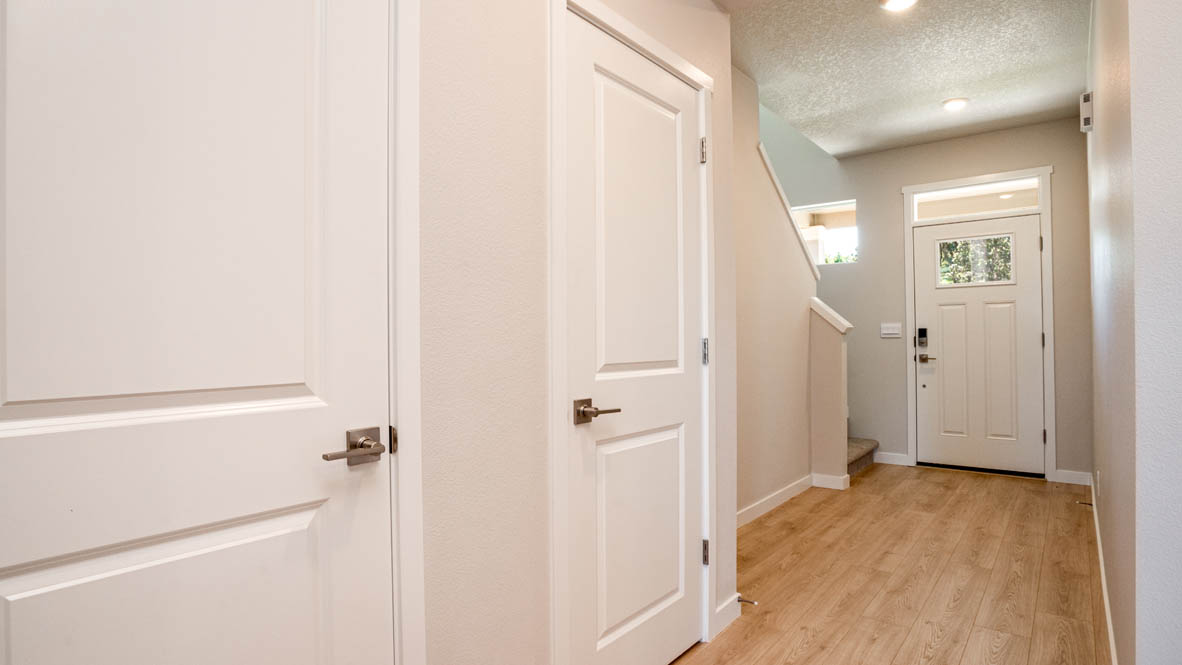 Entry