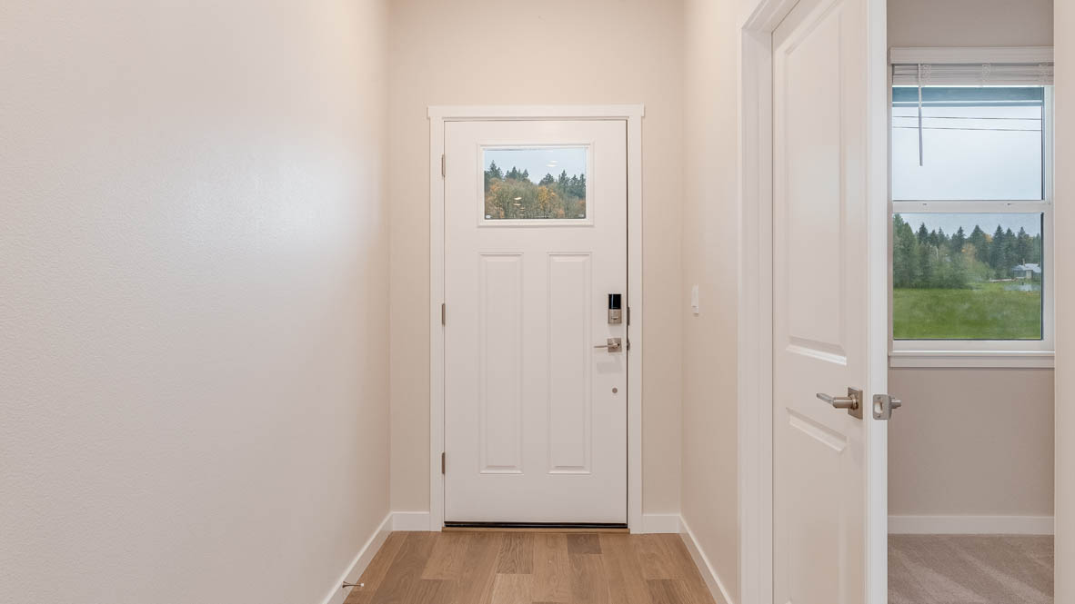 entry
