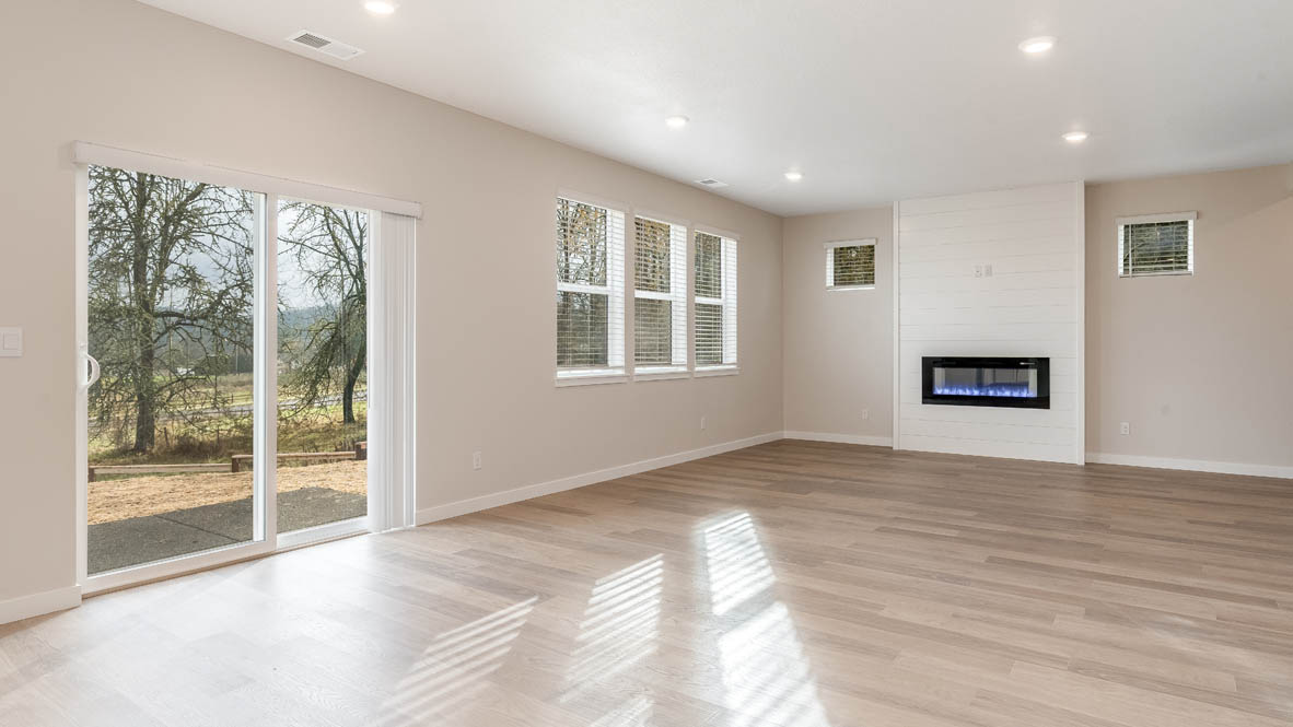great room
