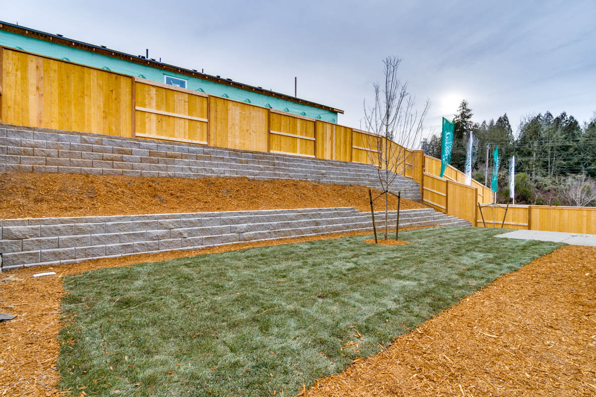 New Homes in Telford Estates Gresham, OR D.R. Horton