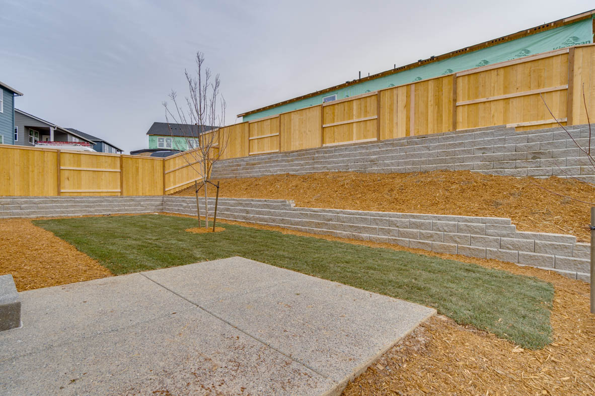 New Homes in Telford Estates Gresham, OR D.R. Horton