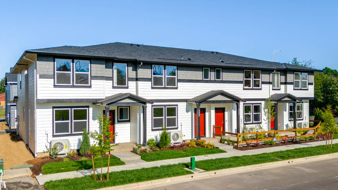 Terrace at Pleasant Valley Woodbridge A