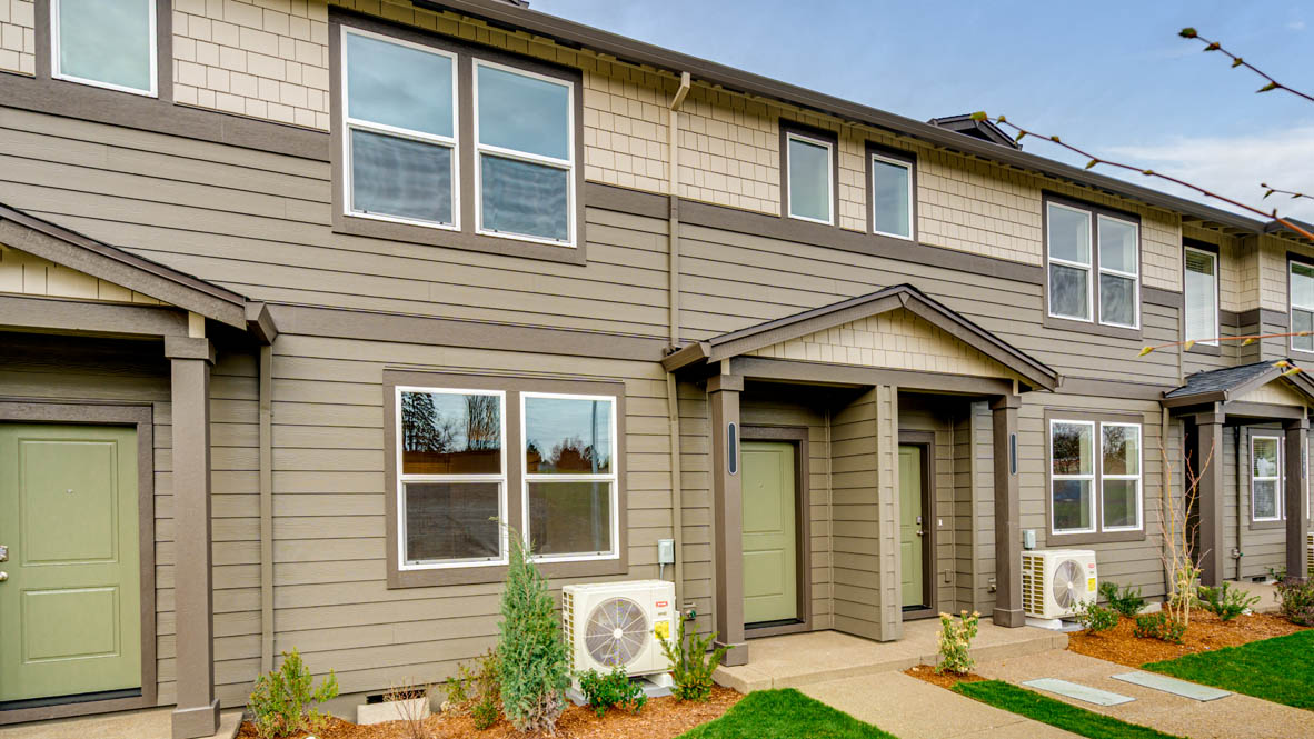 Terrace at Pleasant Valley Woodbridge Y