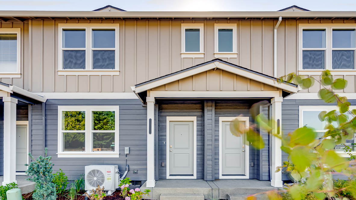 Terrace at Pleasant Valley Woodbridge Z