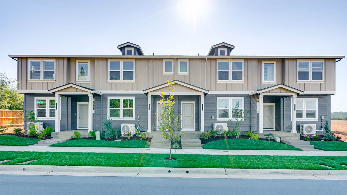 Terrace at Pleasant Valley Woodbridge Z