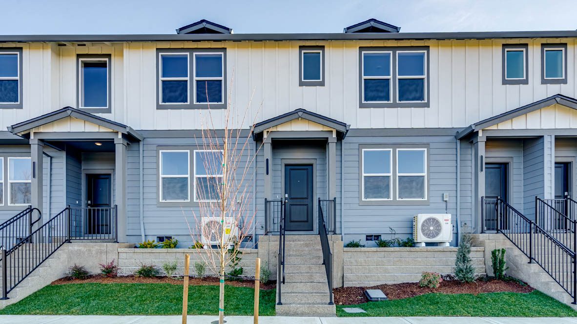 Terrace at Pleasant Valley Woodbridge Z