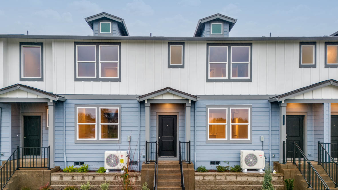 Terrace at Pleasant Valley Woodbridge Z