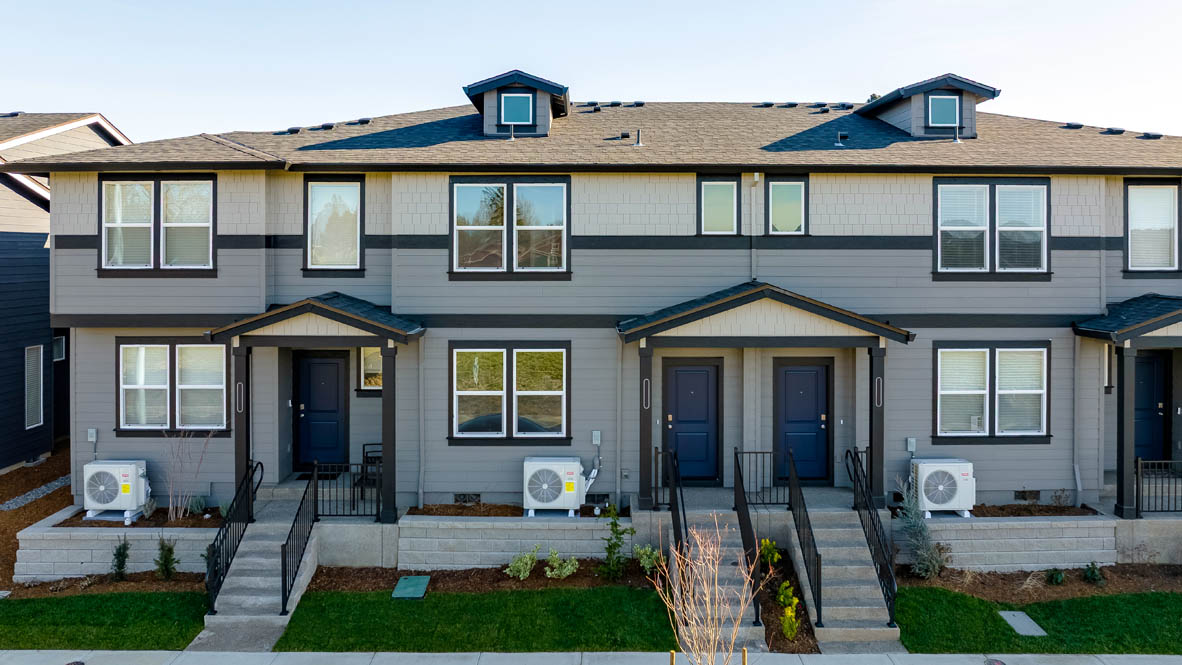 Terrace at Pleasant Valley Woodbridge Y