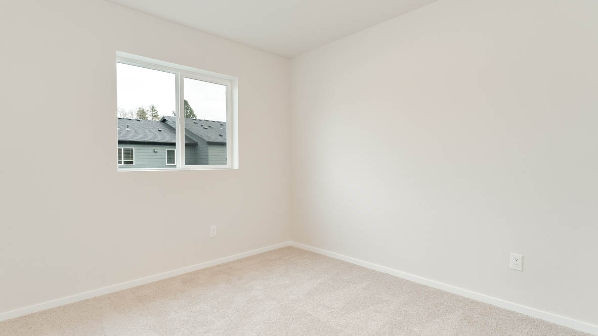 Terrace at Pleasant Valley Bedroom with window, and carpet