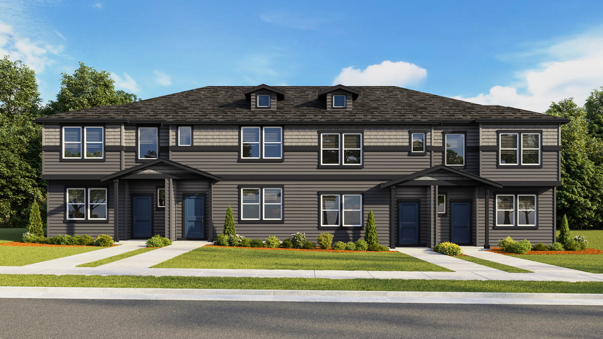 3520 SW Royal Avenue exterior
