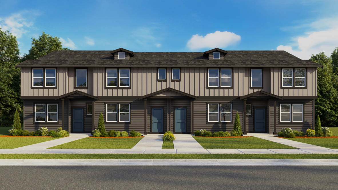 3444 SW Royal Avenue exterior