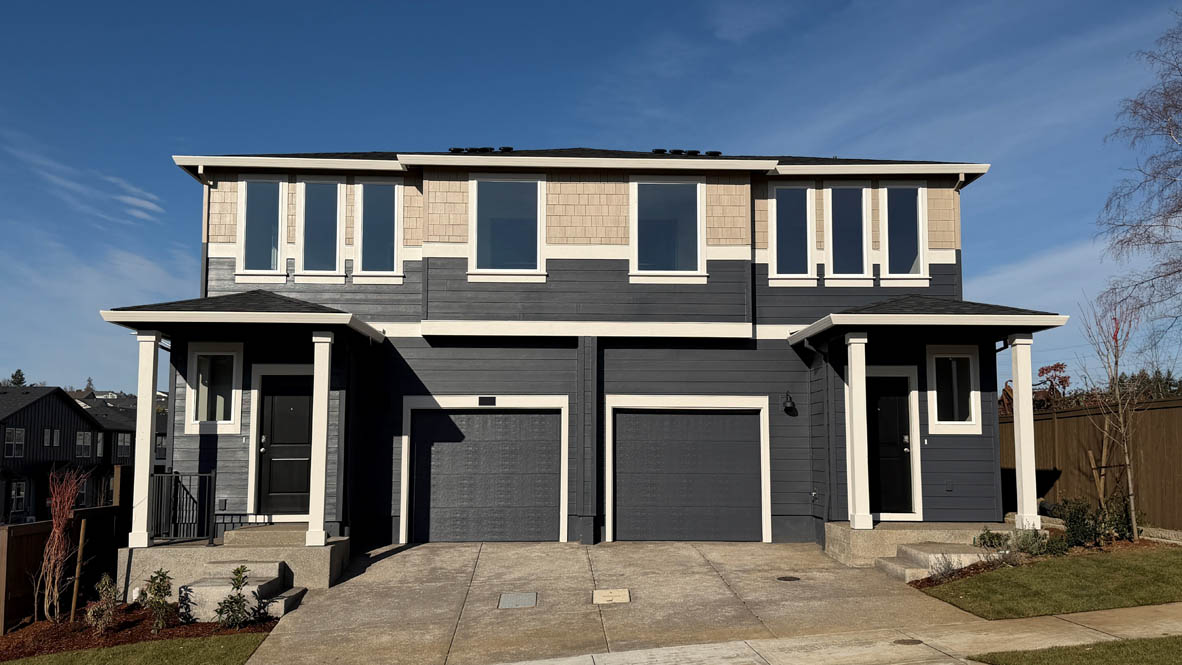 Terrace at Pleasant Valley MF25 Exterior Ele A