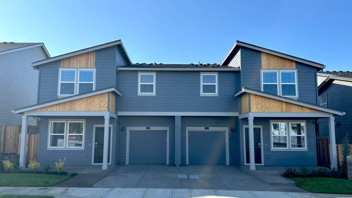 Terrace at Pleasant Valley Monroe A