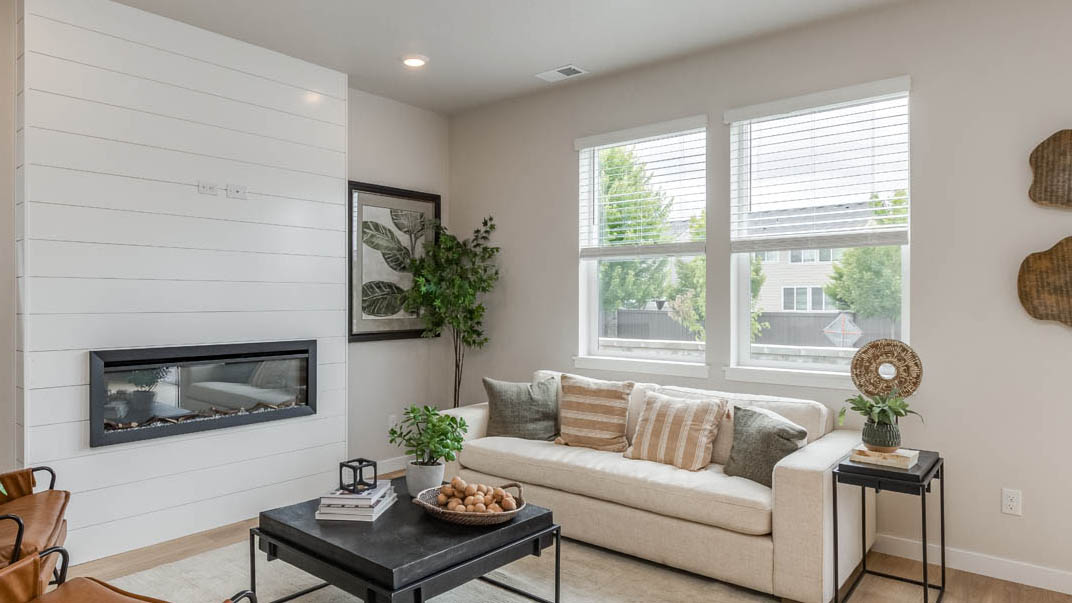 Butler Creek Crossing Great Room