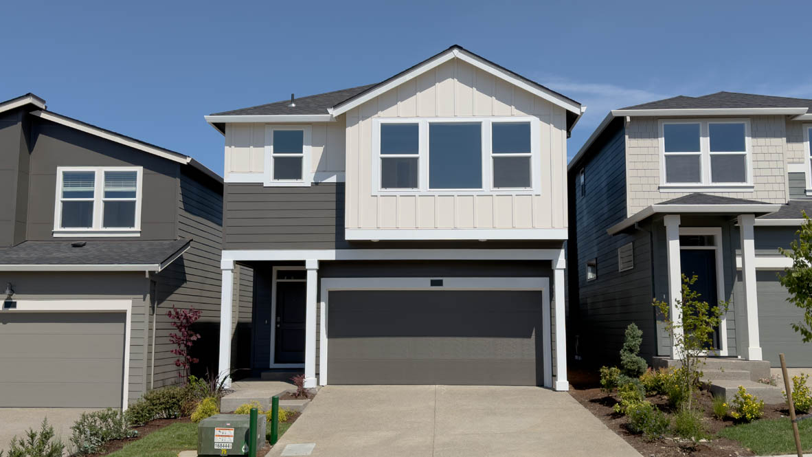 3644 SW Battaglia Avenue exterior