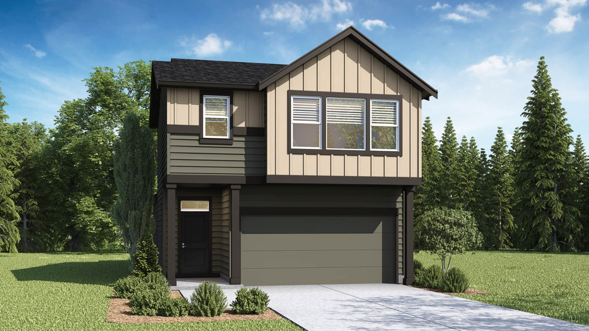 Butler Creek Crossing Rendering N035E