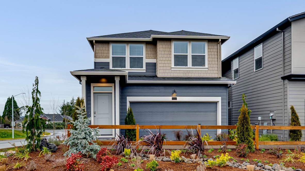 Butler Creek Crossing N065 D