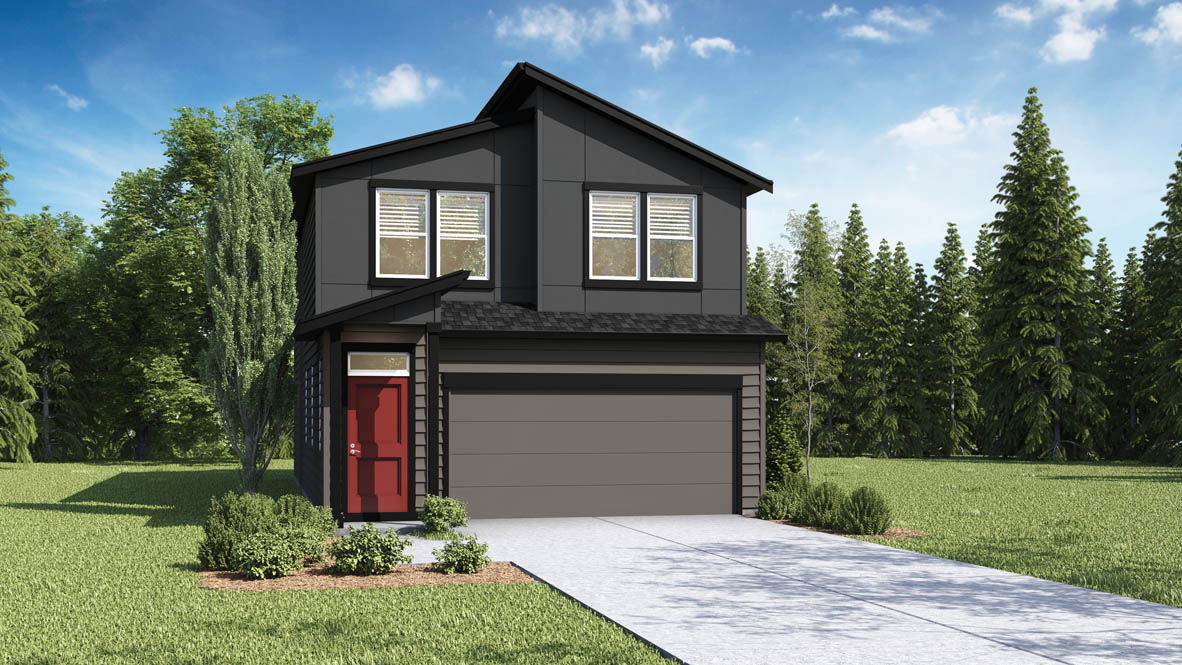 2449 SW 39Th Street exterior