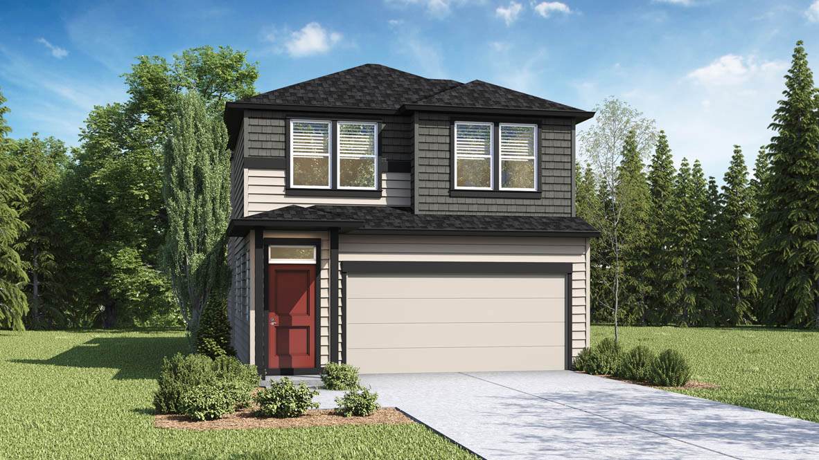 Butler Creek Crossing Rendering N065 D