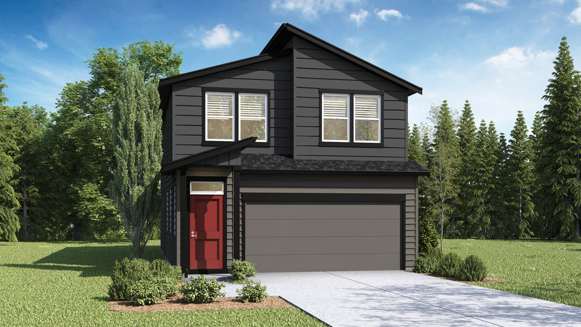 Butler Creek Crossing Rendering N065 F