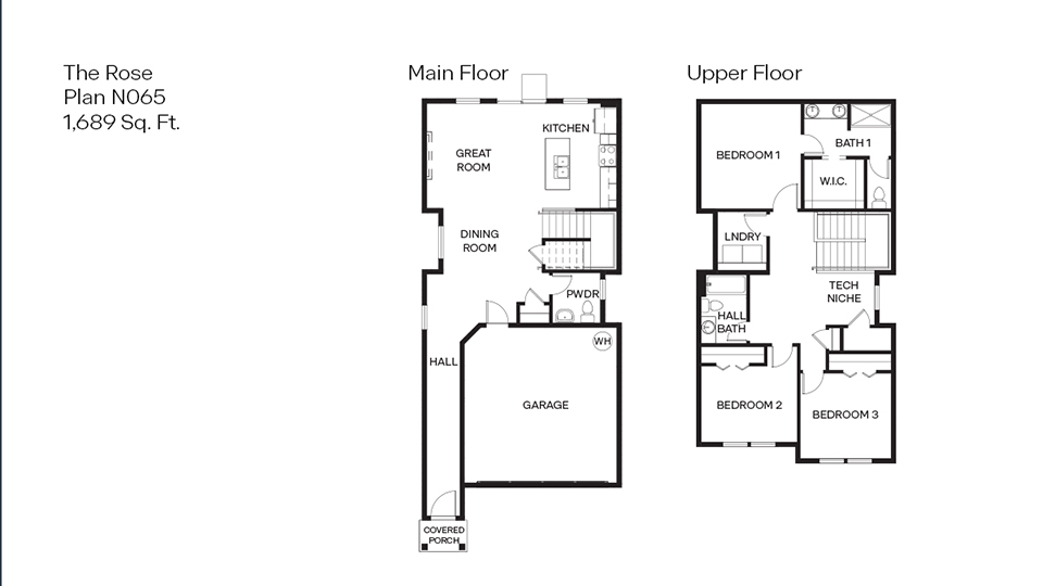 N065 floor plan