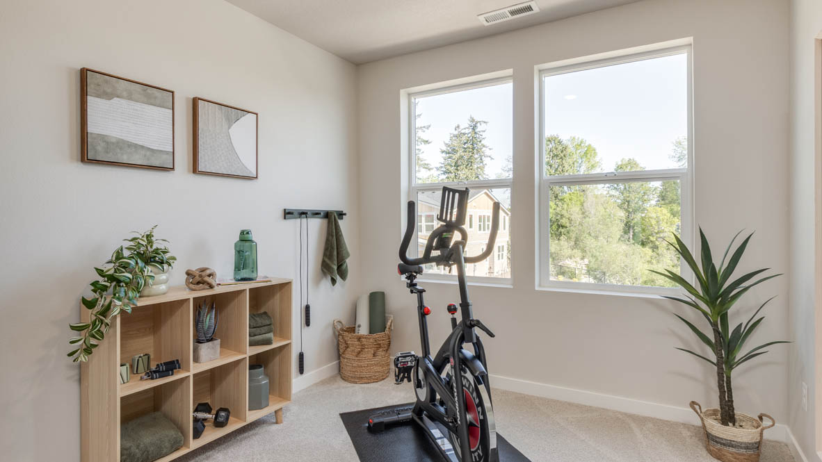 Butler Creek Crossing Bedroom
