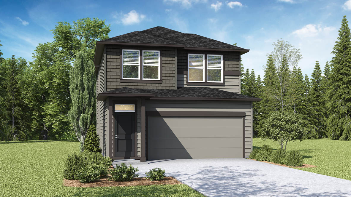 Butler Creek Crossing Rendering N085D