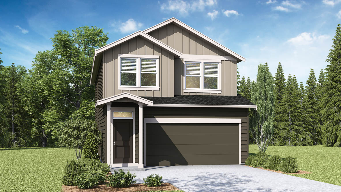 Butler Creek Crossing Rendering N085E