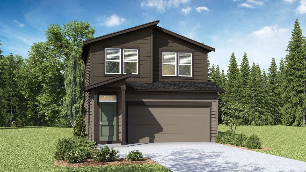 Butler Creek Crossing Rendering N085F