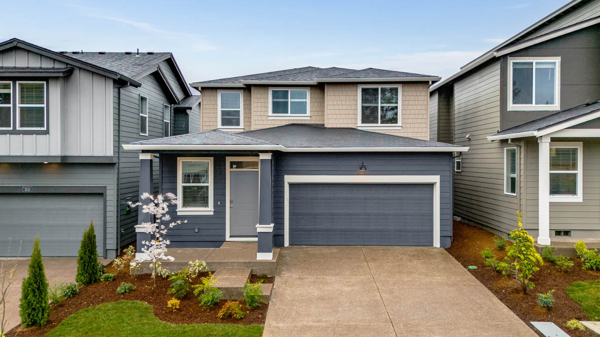 Butler Creek Crossing S065 D