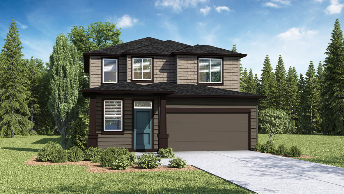 Butler Creek Crossing Rendering S065 D