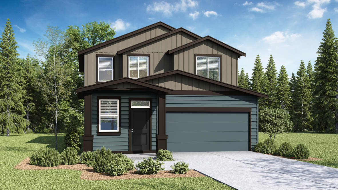 Butler Creek Crossing Rendering S065 E