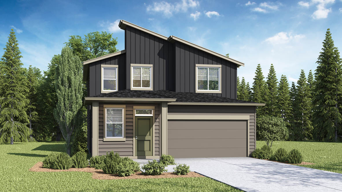 Butler Creek Crossing Rendering S065 F