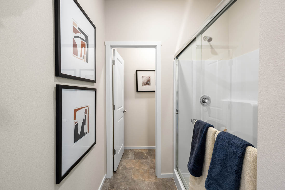 New Homes in Iron Horse Prineville, OR D.R. Horton