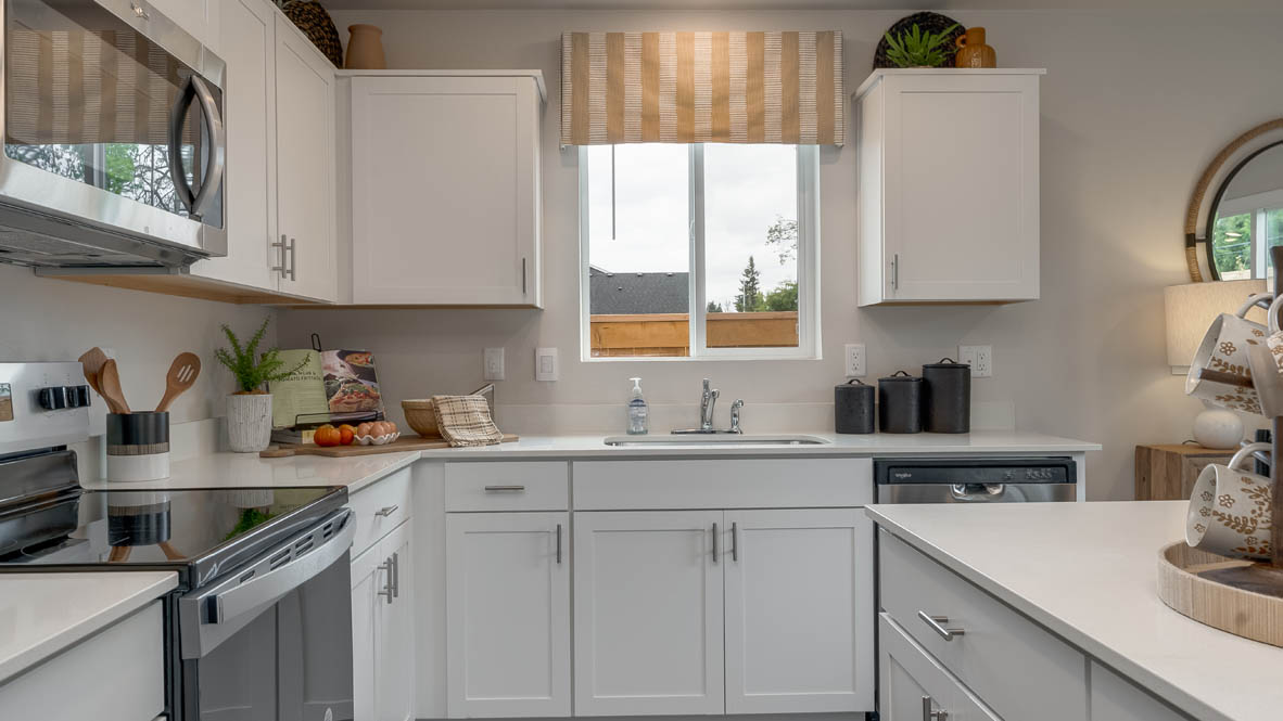 Bailey Meadows S060 Kitchen