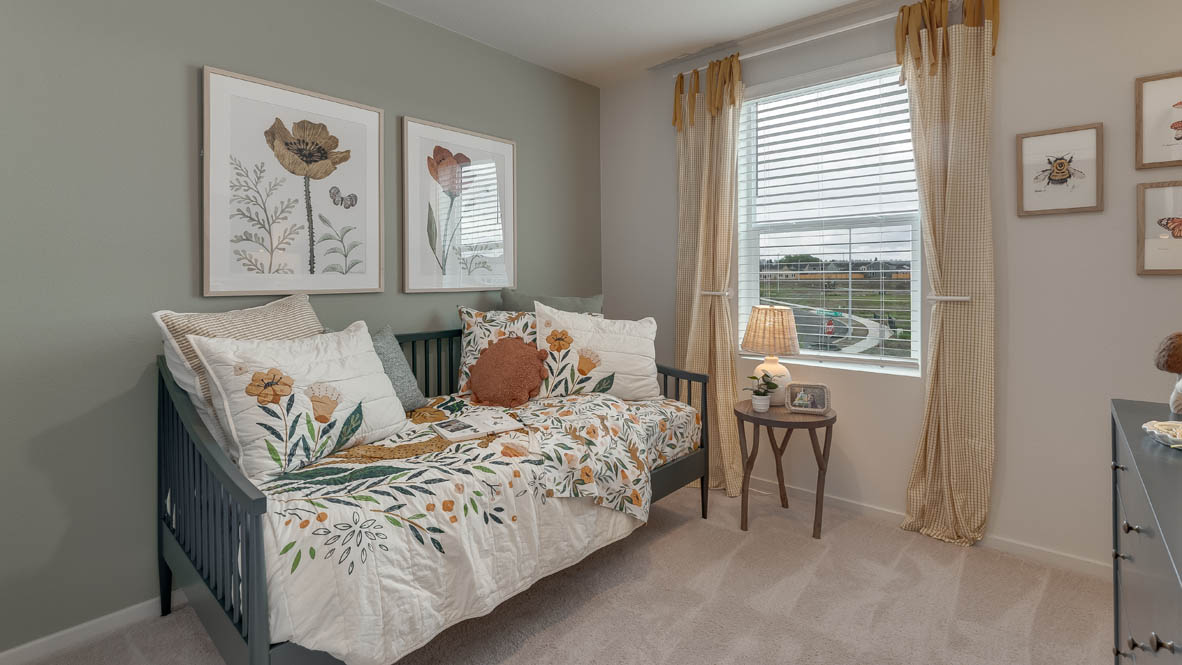 Bailey Meadows S060 Bedroom