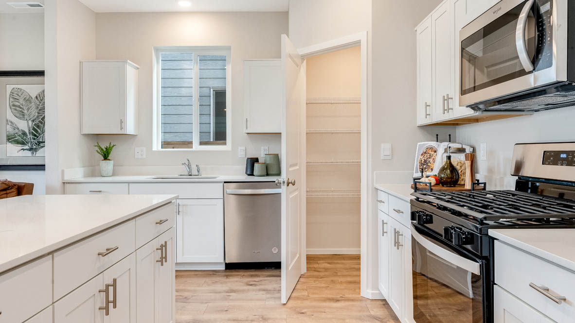 Bailey Meadows SA20 Kitchen