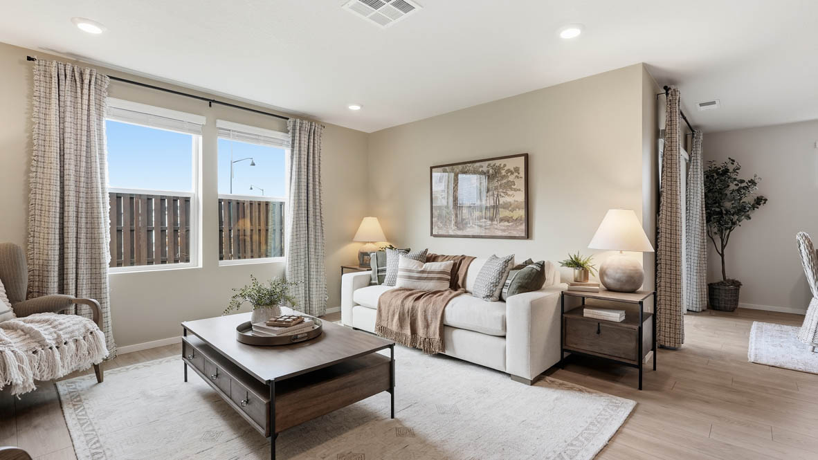 Bailey Meadows WR40 Great Room